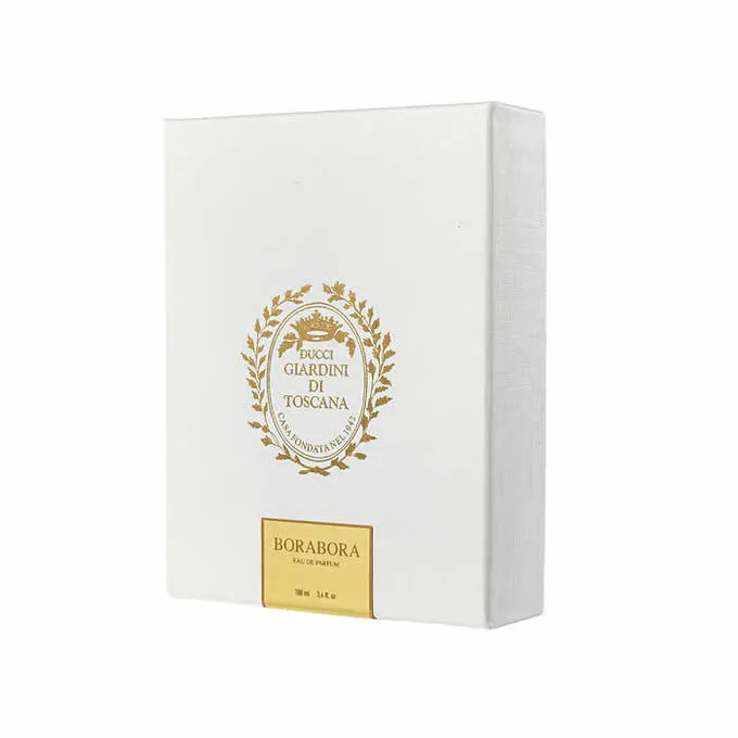 ジャルディニ　ディ　トスカーナ　ボラボラ　Giardini Bora Bora Giardini Di Toscana Borabora Eau De Parfum Spray 100ml | ニッチな