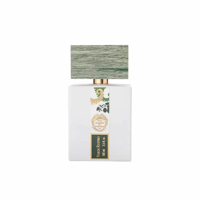 Giardini Di Toscana Verde Respiro Eau De Parfum Spray 100ml