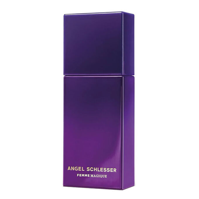Angel Schlesser Femme Magique Eau De Perfume Spray 100ml Luxury