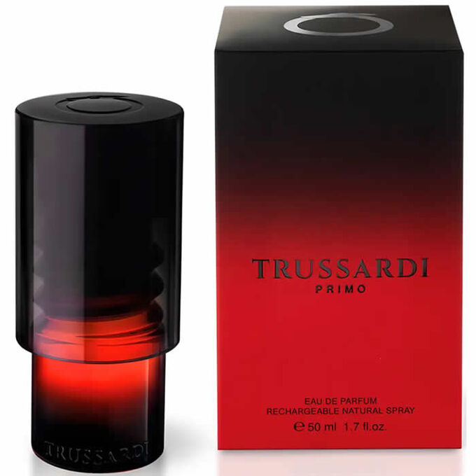 Primo fragrance sales