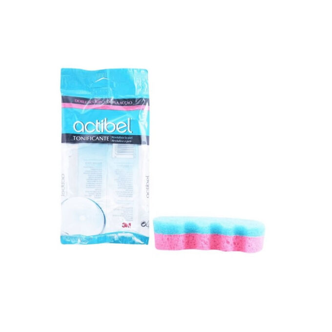 Actibel Double Action Toning Sponge Niche Perfumes, Signature