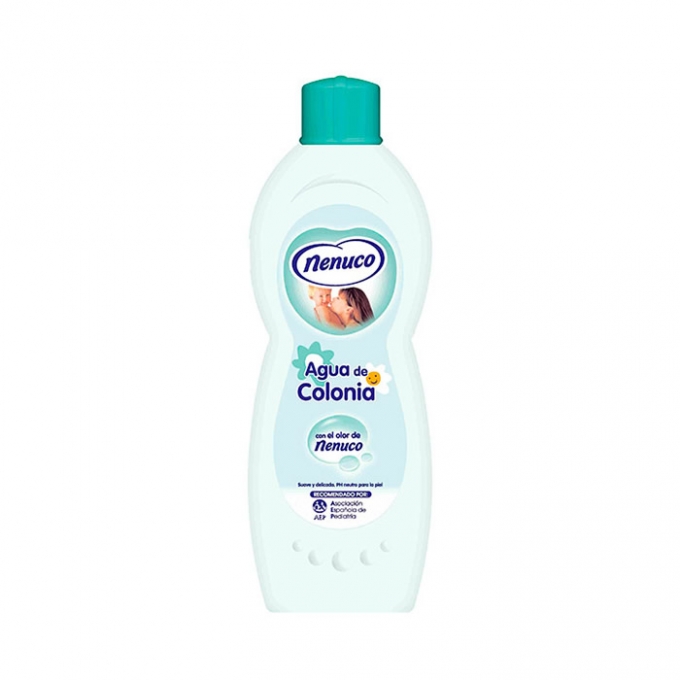 Nenuco cologne uk store
