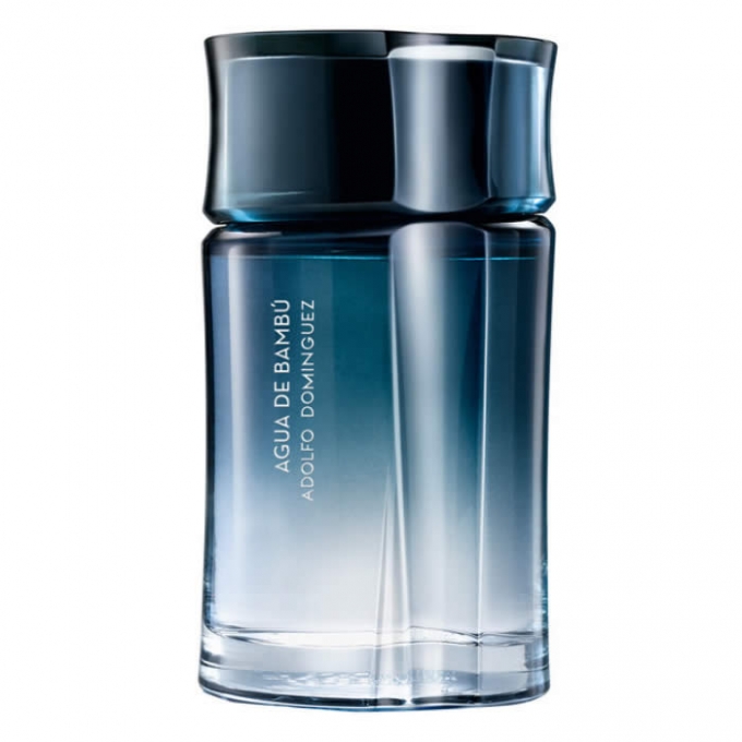 Adolfo Dominguez Agua De Bambu Eau De Toilette Spray 120ml