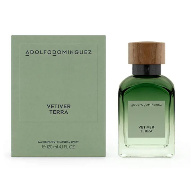 Adolfo Terra Eau De Perfume 200ml | BeautyTheShop - Creams, makeup, online shop