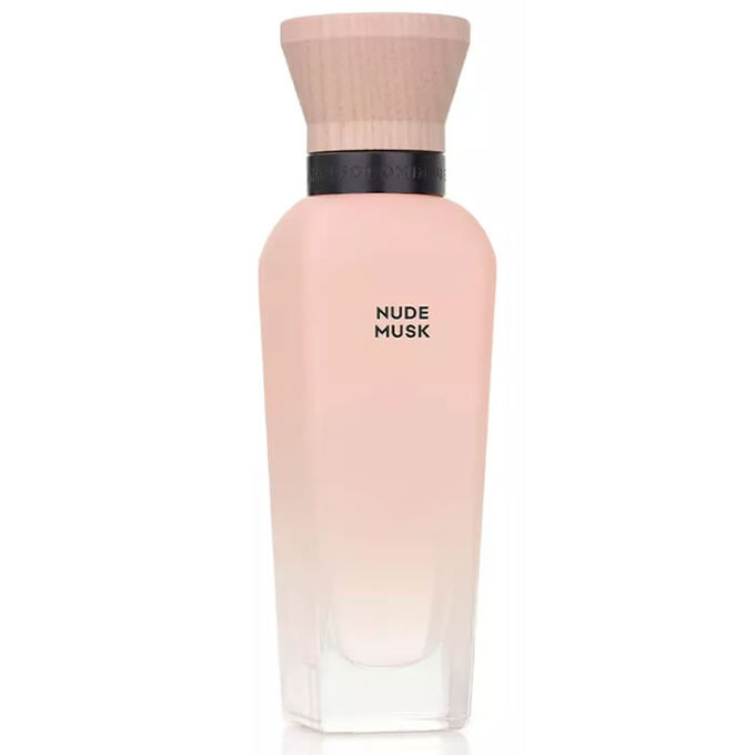 Adolfo Dominguez Nude Musk Eau De Perfume Spray 60ml Beauty The