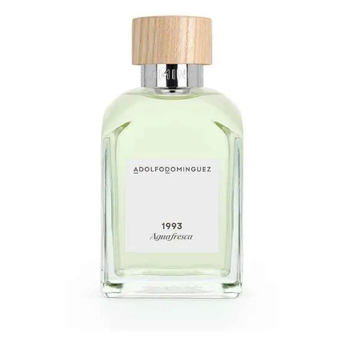 Adolfo Dominguez Agua Fresca Eau De Toilette Spray 120ml | Luxury