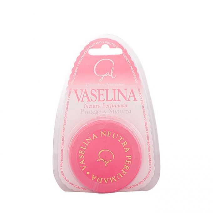 Vaselina gal perfumada peq.13ml (8410225009344)