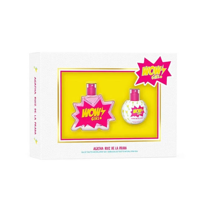 Wow agatha ruiz de la prada clearance