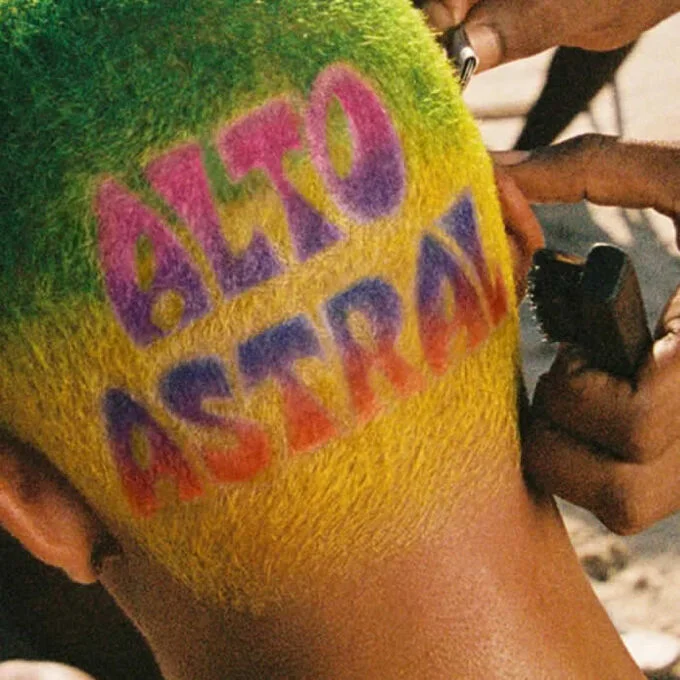 Byredo Alto Astral Eau De Parfum Spray 50ml | ニッチな香水