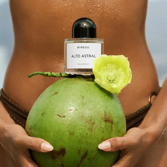 Byredo Alto Astral Eau De Parfum Spray 100ml | ニッチな香水