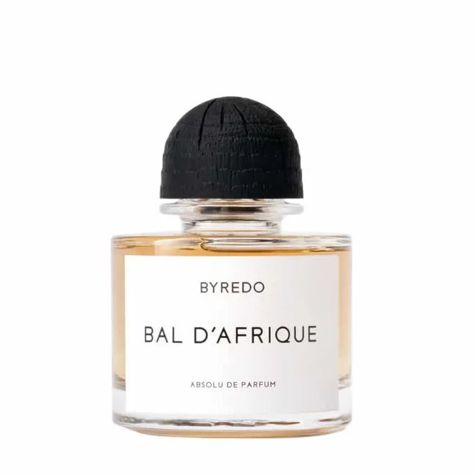 香水(ユニセックス) BYREDO BAL D'AFRIQUE ABSOLU DE PARFUM Byredo Bal D'Afrique Absolu Eau De Parfum Spray 100ml