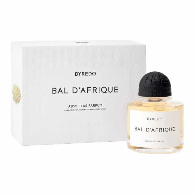 香水(ユニセックス) BYREDO BAL D'AFRIQUE ABSOLU DE PARFUM Byredo Bal D'Afrique Absolu Eau De Parfum Spray 100ml | ニッチな