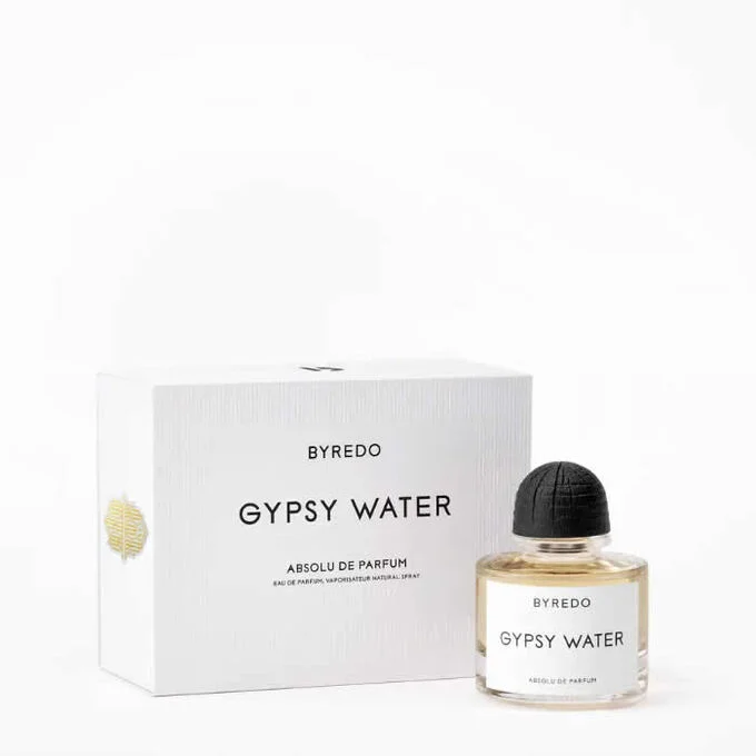 Byredo Gypsy Water Absolu De Parfum Spray 50ml | Luxury Perfume