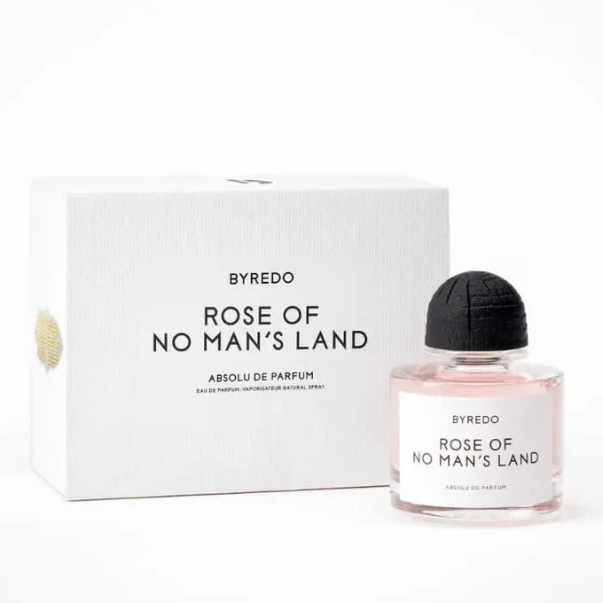 Byredo Rose Of No Man's Land Absolu De Parfum Spray 100ml | Luxury