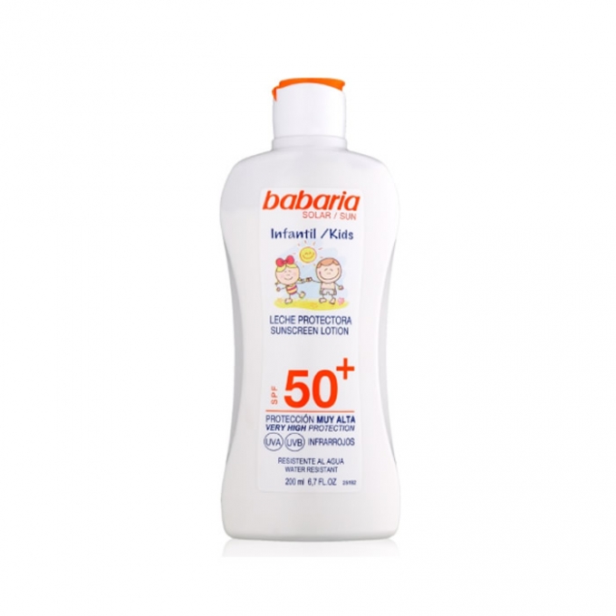Best sunscreen hotsell lotion for toddlers