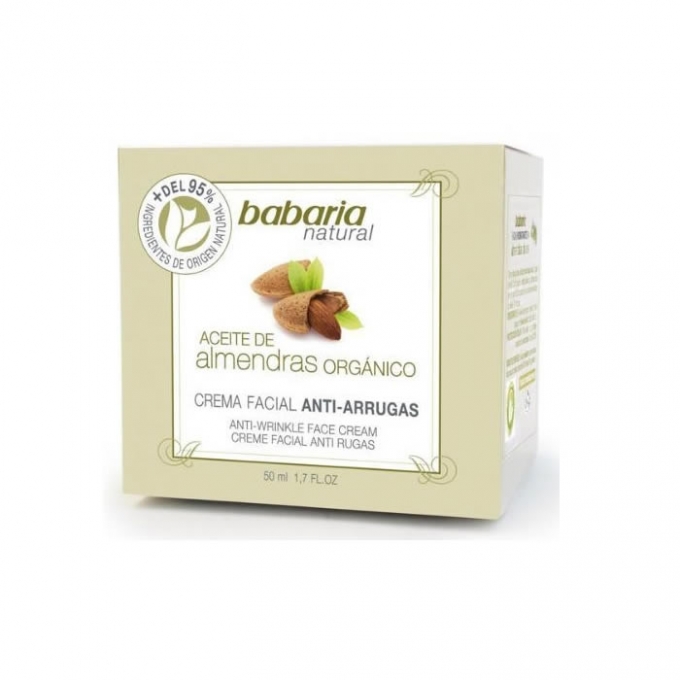babaria anti wrinkle cream