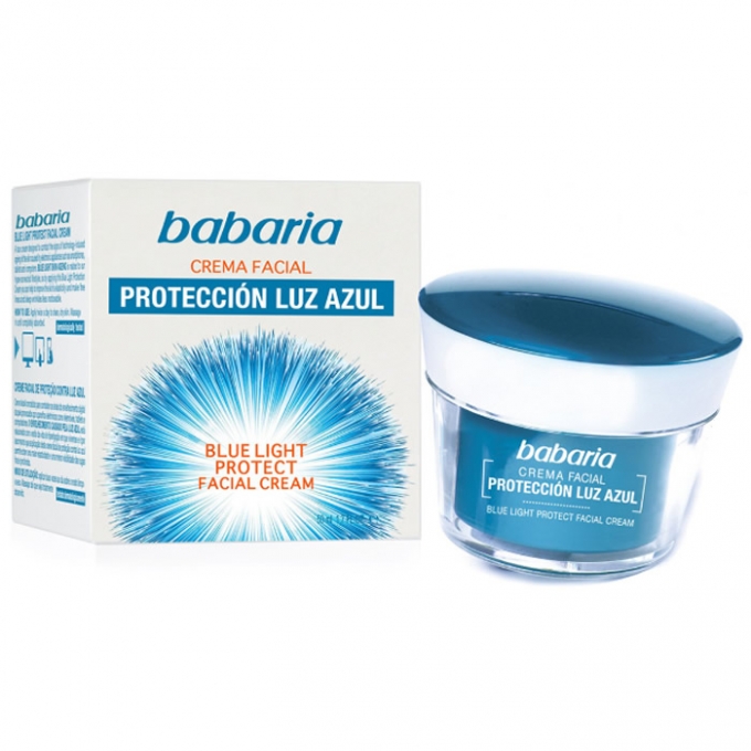 Perfume shop top blue light discount