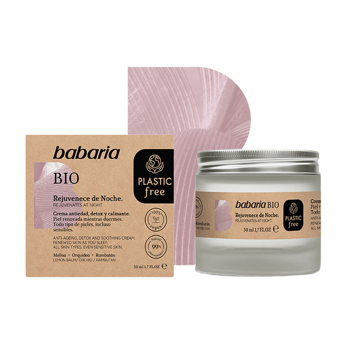babaria anti wrinkle cream
