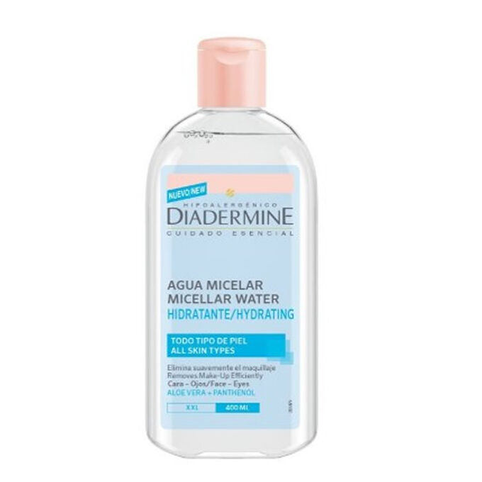micellar water small