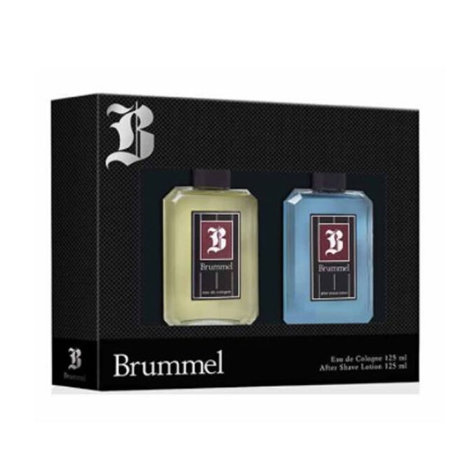 Brummel eau online de cologne