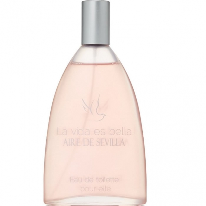 Bella vida sales perfume price