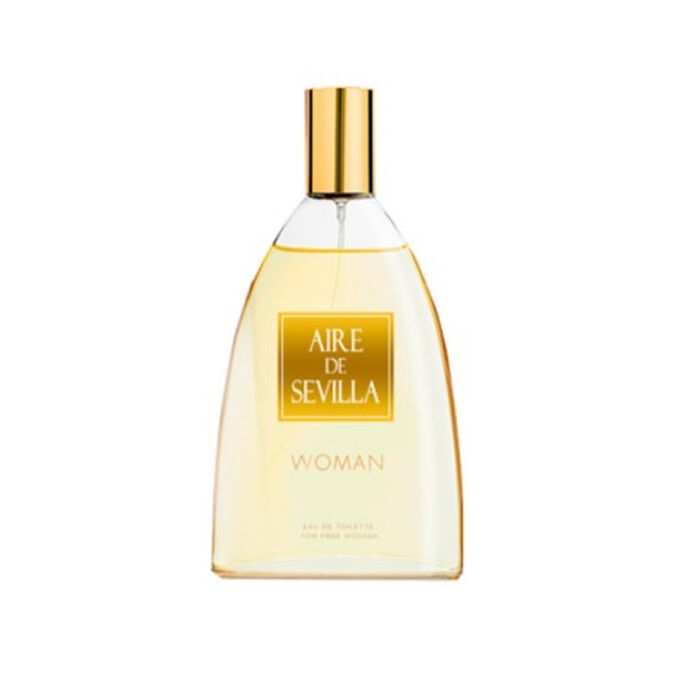 Aire de Sevilla Woman Eau De Toilette Spray 150ml, Luxury Perfume - Niche  Perfume Shop