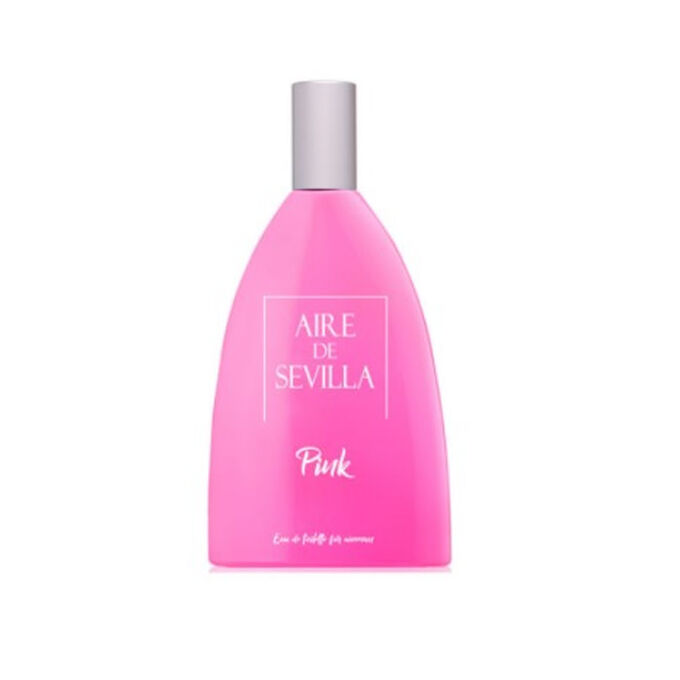 Aire de Sevilla Pink Eau De Toilette Spray 150ml | Beauty The Shop - The  best fragances, creams and makeup online shop