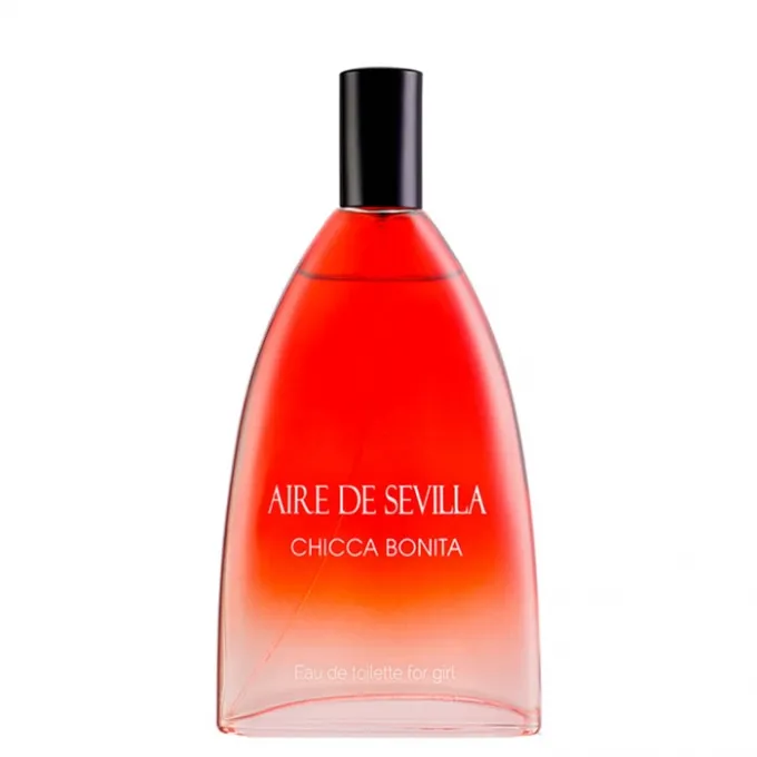 Aire Sevilla Chicca Bonita Eau De Toilette Spray 150ml Niche