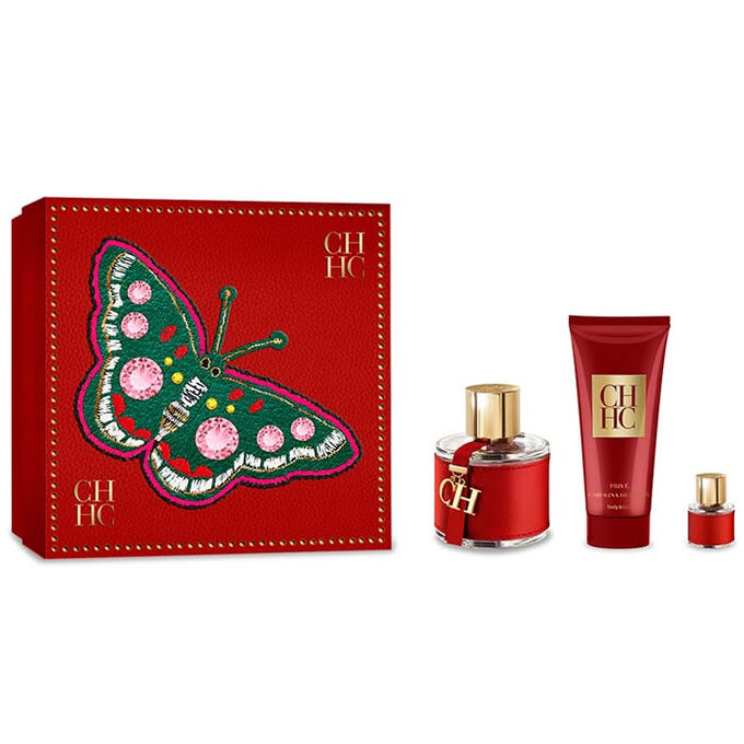 carolina herrera ch eau de toilette