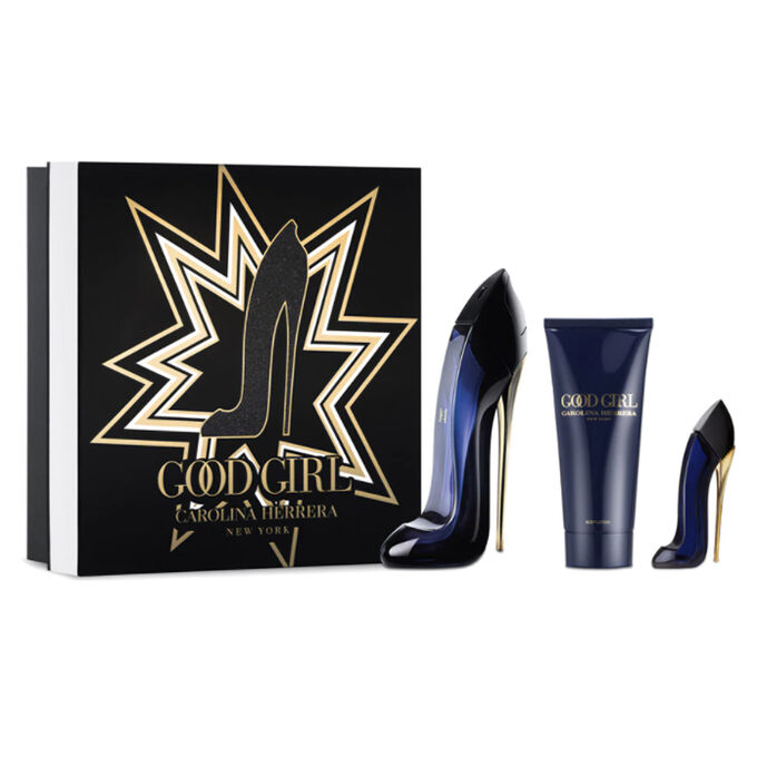 Good girl night best sale perfume
