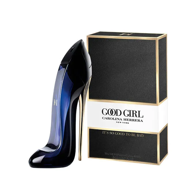 Carolina Herrera Good Girl Eau De Perfume Spray 80ml | Luxury