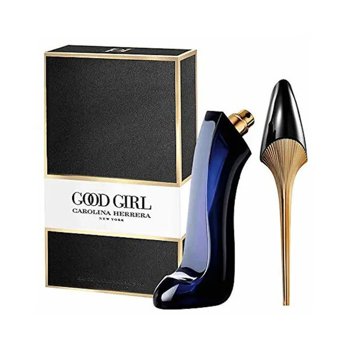 Carolina Herrera Good Girl Eau De Perfume Spray 80ml | Luxury