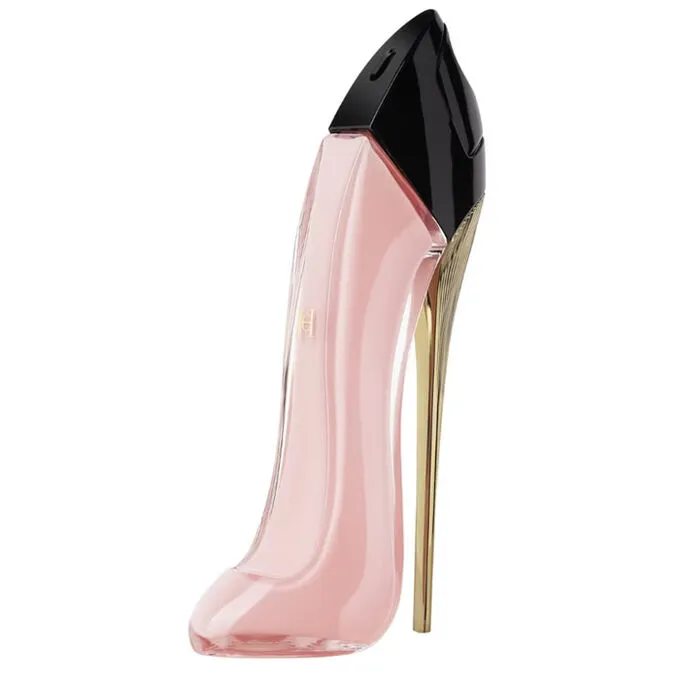 香水(女性用) CAROLINA HERRERA 80ml GOOD GIRL Amazon | キャロライナ ヘレラ グッドガール EDP スプレー 80ml