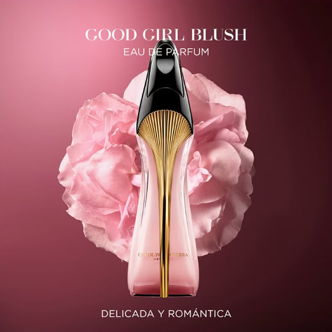 Carolina Herrera Good Girl Blush Eau De Parfum Vaporisateur 50ml
