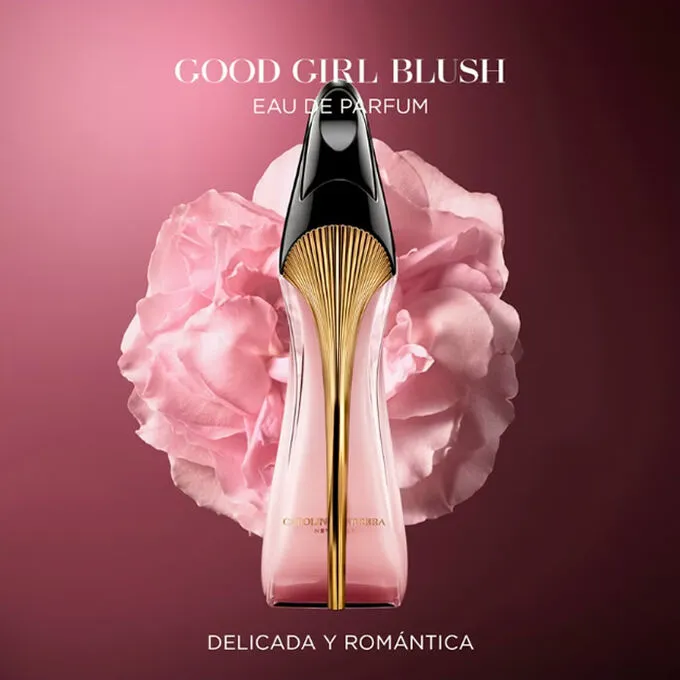 Carolina Herrera Good Girl Blush Eau De Perfume Spray 50ml
