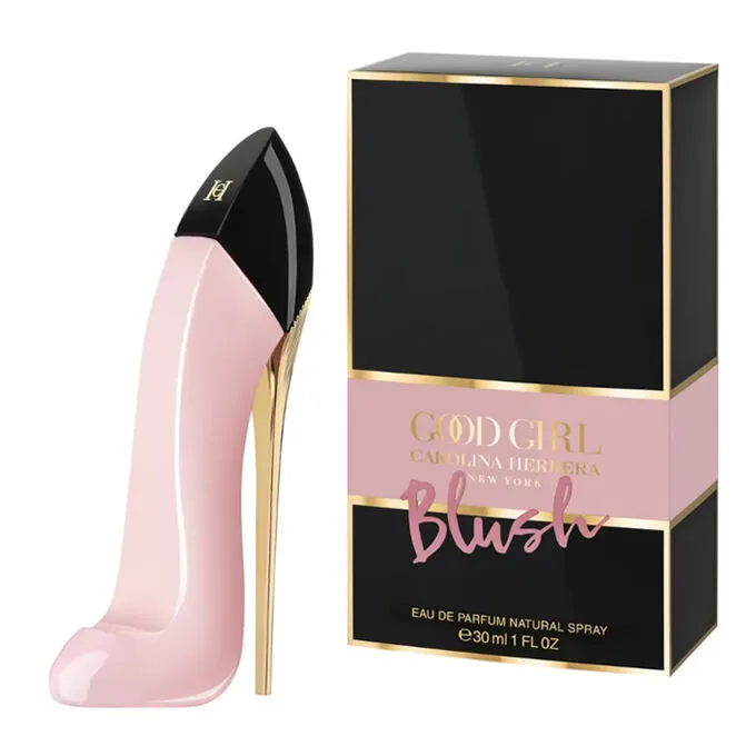 香水(女性用) GOOD GIRL CAROLINA HERRERA 30ml キャロライナ ヘレラ CAROLINA HERRERA オードパルファム