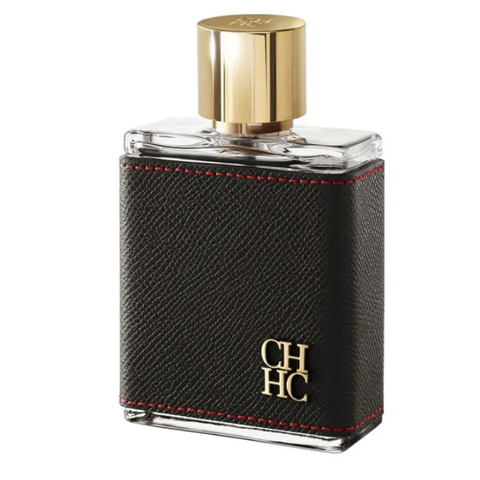 Carolina Herrera Ch Men Eau De Toilette Spray 100ml | Luxury