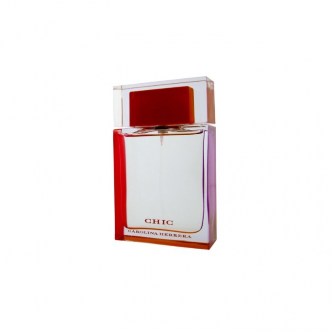 Carolina Herrera Chic Eau De Perfume Spray 80ml Niche Perfumes Signature Perfumes Luxury cosmetics BeautyTheShop