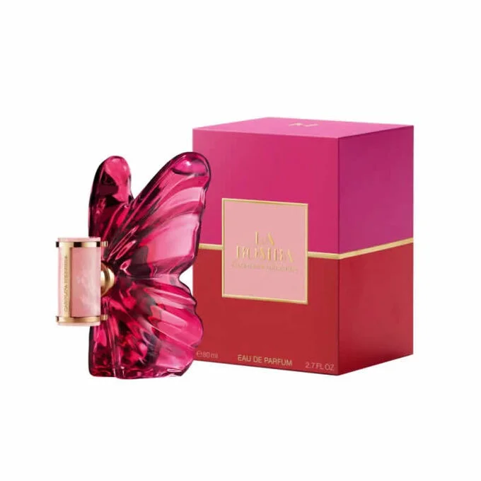 Carolina Herrera La Bomba Eau de Parfum Spray 80ml | ニッチな香水