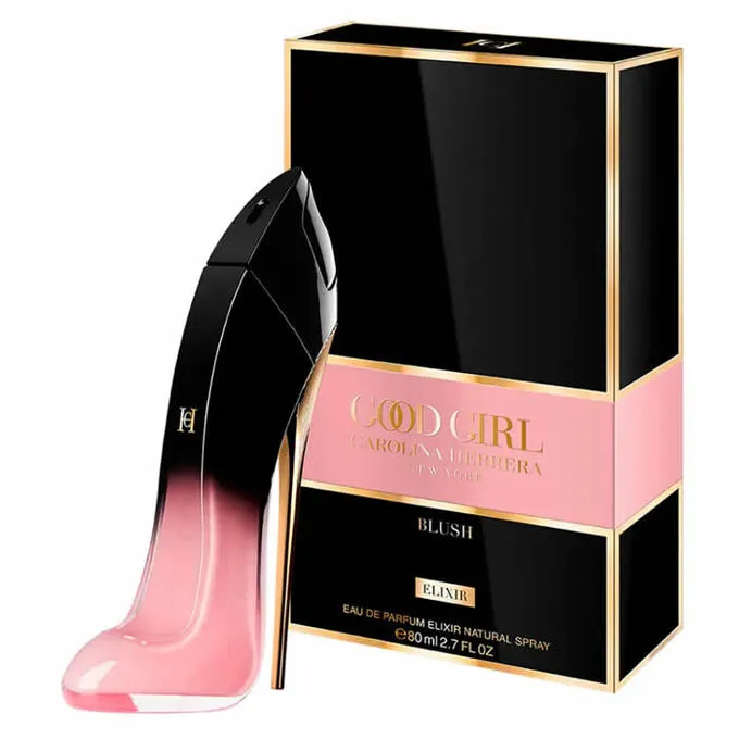 香水(女性用) CAROLINA HERRERA 80ml GOOD GIRL Amazon | キャロライナ ヘレラ グッドガール EDP スプレー 80ml