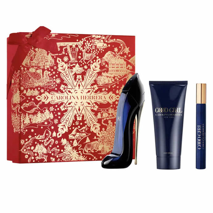 Oh good girl perfume best sale
