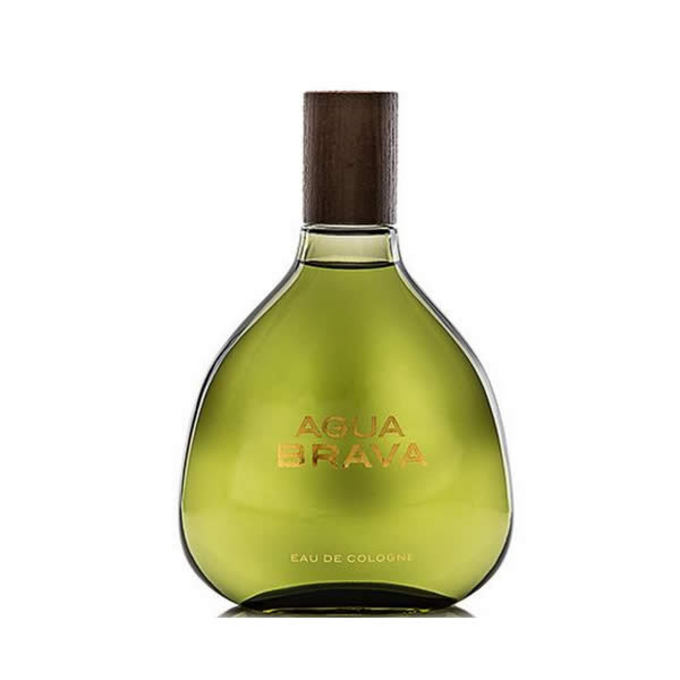 Puig Agua Brava Eau De Cologne 500ml Niche Perfumes Signature