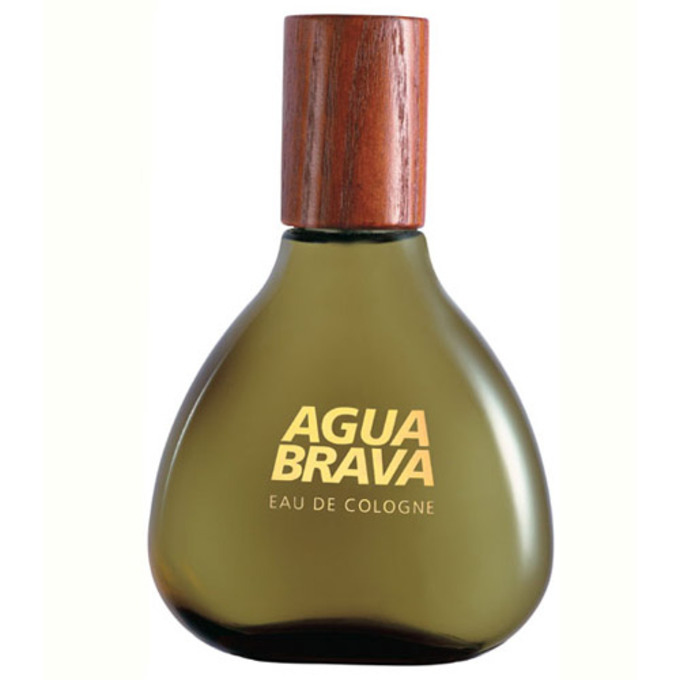 Puig Agua Brava Eau De Cologne Spray 100ml, Luxury Perfume - Niche Perfume  Shop