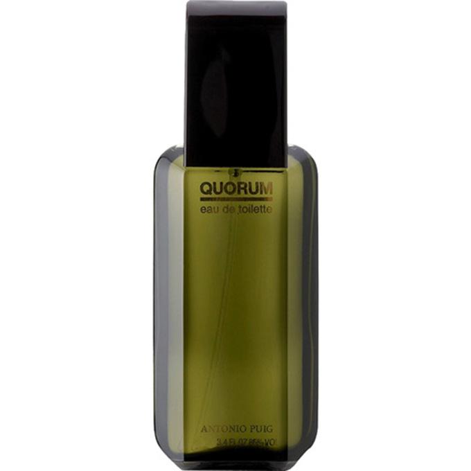 quorum eau de toilette