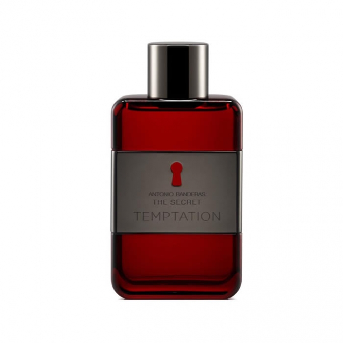 antonio banderas secret 100ml