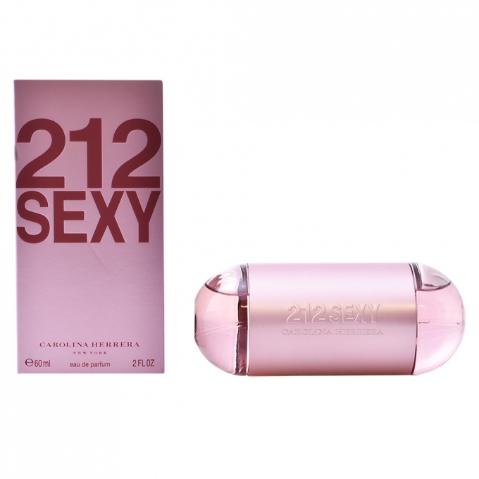 212 Sexy Eau de Parfum