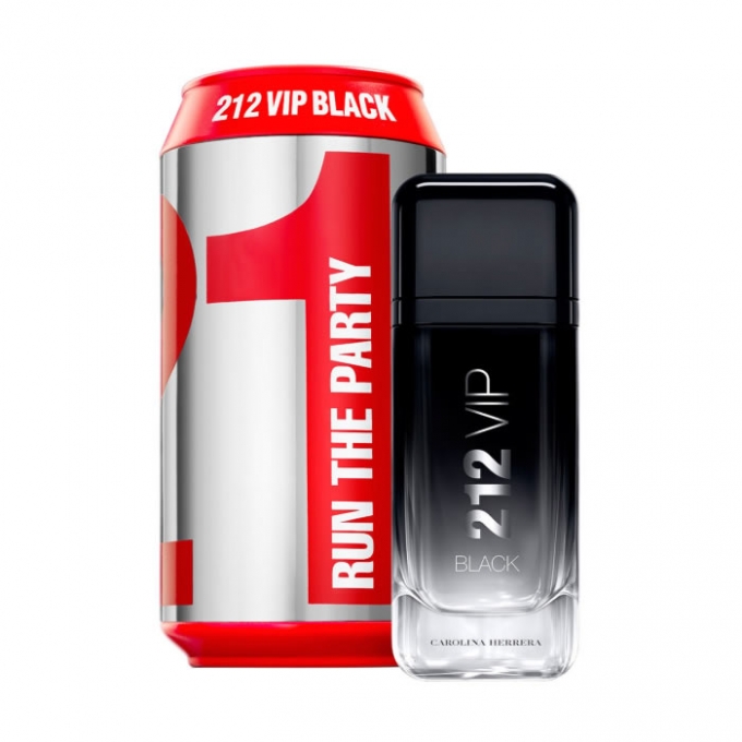 vip 212 black perfume