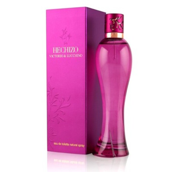 Women's Perfume Agua Rocio Victorio & Lucchino EDT