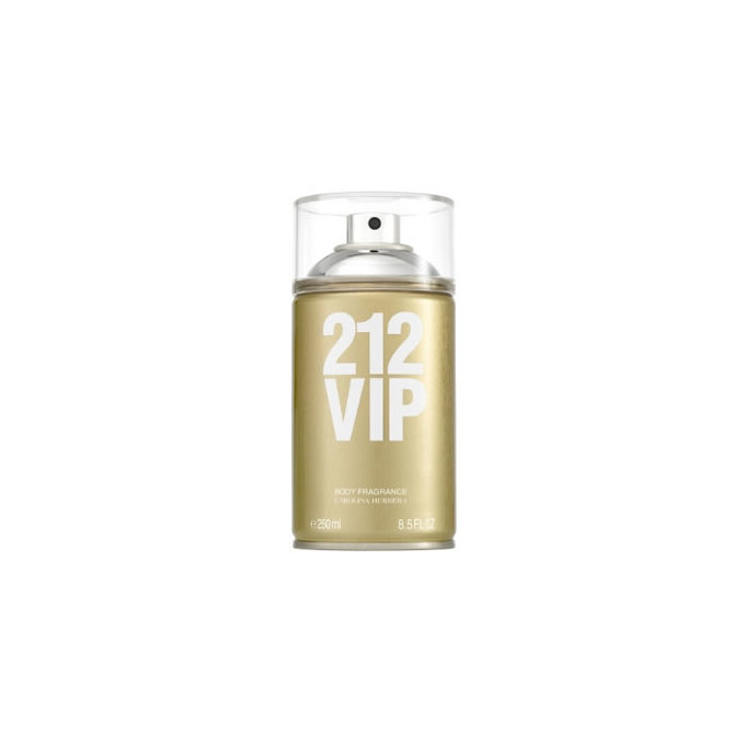 vip body spray