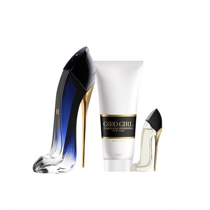 carolina herrera good girl legere 50 ml